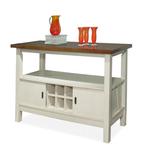 August Grove® Keturah Farmhouse Buffet Table Wood in White, Size 37.0 H x 52.0 W x 22.0 D in | Wayfair 75D6AA71D9E24423918DFB0455BA9061
