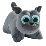 "Disney's Puppy Dog Pals Bingo Stuffed Animal Plush Toy by Pillow Pets, Multicolor, 16"""
