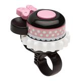 Bell Sports Bicycle Bells and Horns - Minnie Mouse Fashionista Ears Bike Bell