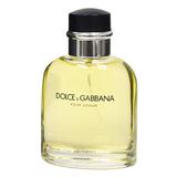 Dolce & Gabbana Men's Cologne Fragrance - Pour Homme 4.2-Oz. Eau de Toilette - Men