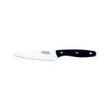 home basics Chef's Knife STAINLESS - 7'' Stainless Steel Santoku Knife