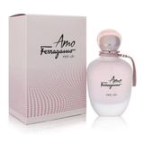 Amo by Salvatore Ferragamo 3.4 oz Eau De Parfum for Women