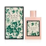 Gucci Bloom Acqua Di Fiori 3.3 oz Eau De Toilette for Women