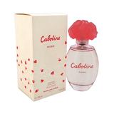 Parfums Gres Women's Perfume EDT - Cabotine Rose 3.4-Oz. Eau de Toilette - Women