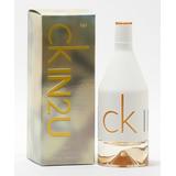 Calvin Klein Women's Perfume - CK IN2U 3.4-Oz. Eau de Toilette - Women