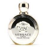 Versace Women's Perfume - Eros Pour Femme 3.4-Oz. Eau de Parfum - Women
