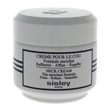 Sisley Women's Decollete & Neck Cream Cream - Neck Cream The Enriched Formula