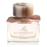 Burberry Women's Perfume - My Burberry Blush 3-Oz. Eau de Parfum - Women
