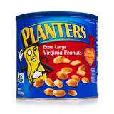 Planters Nuts - 52-Oz. Sea Salt Extra Large Virginia Peanuts