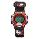 Sharp Kids' Digital Chronograph Watch - SHR3008KL, Girl's, Size: Medium, Black