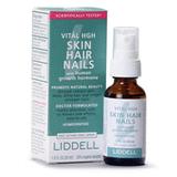 "Liddell VITAL HGH Skin, Hair, Nails Oral Spray"