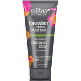 "Alba Botanica, Hawaiian Detox Cleanser, Facial Wash, 6 oz"