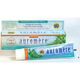 "Auromere, Ayurvedic Herbal Toothpaste, Licorice, 4.16 oz"