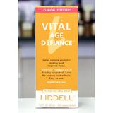 Liddell Vital Age Defiance (Vital HGH Spray with Human Growth Hormone) 1 oz