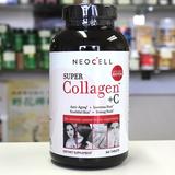 "NeoCell Super Collagen + C with Biotin, 360 Tablets"