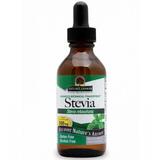 Stevia Leaf Extract Alcohol Free Liquid 2 oz from Nature's Answer