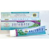"Auromere, Ayurvedic Herbal Toothpaste, Mint Free, 4.16 oz"