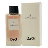 Dolce & Gabbana Women's Perfume FRUITY - 3 L'Imperatrice 3.3-Oz. Eau de Toilette - Women