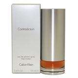 Calvin Klein Women's Perfume FLORAL - Contradiction 3.4-Oz. Eau de Parfum - Women