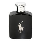 Ralph Lauren Men's Cologne Fragrance - Polo Black 4.2-Oz. Eau de Toilette - Men