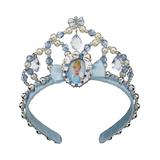 Disguise Girls' Crowns and Tiaras - Cinderella Classic Tiara
