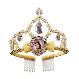 Disguise Girls' Crowns and Tiaras - Belle Classic Tiara