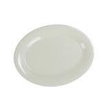 Darby Home Co Seaford Melamine Platter Melamine in White, Size 9.0 W in | Wayfair C354E378ED4C48AFA81D9DED68A27CF4
