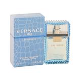 Versace Men's Perfume - Man Eau Fraiche 1-Oz. Eau de Toilette - Men