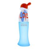 Moschino Women's Perfume EDT - Cheap and Chic I Love Love 1.7-Oz. Eau de Toilette - Women