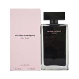 Narciso Rodriguez Women's Perfume EDT - For Her 3.3-Oz. Eau de Toilette - Women