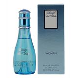 Davidoff Women's Perfume - Cool Water 1.7-Oz. Eau de Toilette - Women
