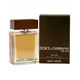 Dolce & Gabbana Men's Cologne - The One 1.6-Oz. Eau de Toilette - Men