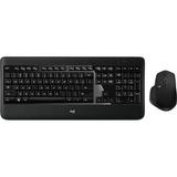 Logitech MX900 Wireless Keyboard & Mouse Combo 920-008872