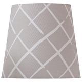 Cove End Oyster Empire Shade 7x9.5x8 (Spider)