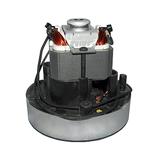 Lamb Ametek 119890-00 1-stage 4.3" vacuum motor, 120 volt