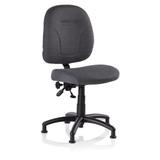 Reliable SewErgo Ergonomic Task Chair with Glides #200SE