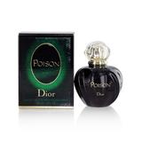 Dior Women's Perfume - Poison 1-Oz. Eau de Toilette - Women