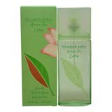 Elizabeth Arden Women's Perfume - Green Tea Lotus 3.3-Oz. Eau de Toilette - Women