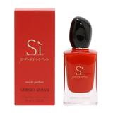 Giorgio Armani Women's Perfume - Si Passione 1.7-Oz. Eau de Parfum - Women