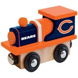 Chicago Bears NFL Train