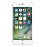 Apple Silver - Refurbished Silver 32-GB GSM Unlocked Apple iPhone 7