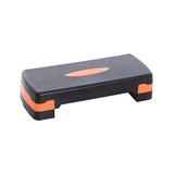 LIVEUP Strength Training - Deluxe Adjustable Power Step