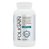 FOLIGAIN Multi Vitamins - 120-Ct. Stimulating Supplement for Thinning Hair Caplets