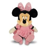 Disney Minnie Mouse Stuffed Animals - Pink Minnie Mouse Plush Toy