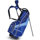 "Kansas City Royals Gridiron III Golf Stand Bag"