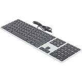 Matias Wired Keyboard for Mac FK316