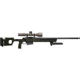 Magpul Industries Pro 700L Rifle Chassis Fixed Stock Remington 700 Long Action Olive Drab Green MAG1003-ODG