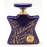 Bond No. 9 Women's Perfume - New York Patchouli 3.3-Oz. Eau de Parfum - Unisex