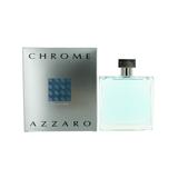 Azzaro Men's Cologne Men - Chrome 3.4-Oz. Eau de Toilette - Men