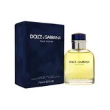 Dolce & Gabbana Men's Cologne EDT - Pour Homme 2.5-Oz Eau de Toilette - Men